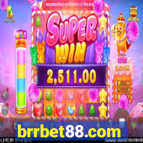 brrbet88.com