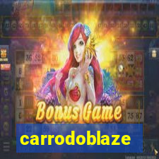carrodoblaze