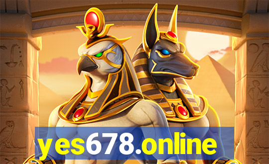yes678.online