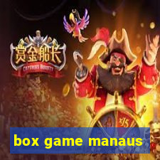 box game manaus