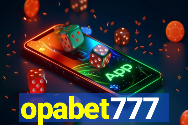 opabet777