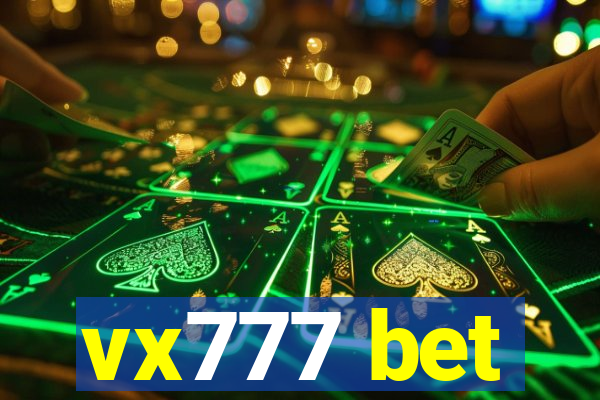 vx777 bet