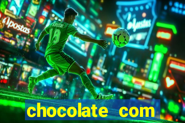 chocolate com pimenta assistir