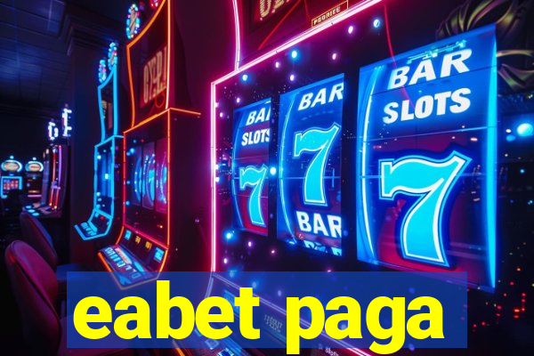 eabet paga