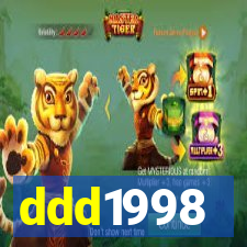 ddd1998