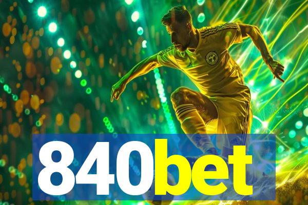 840bet