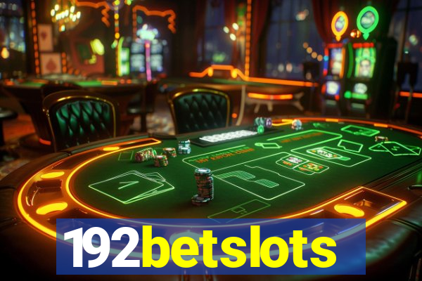 192betslots