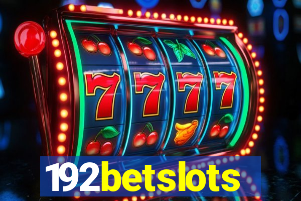 192betslots