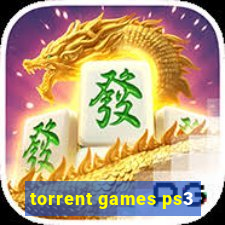 torrent games ps3