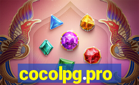 cocolpg.pro