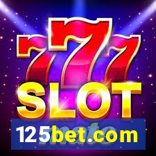 125bet.com