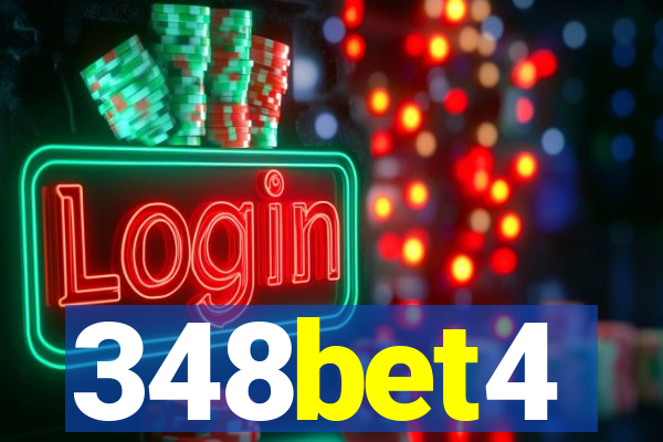 348bet4