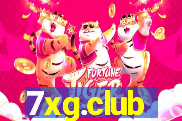 7xg.club