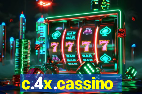 c.4x.cassino