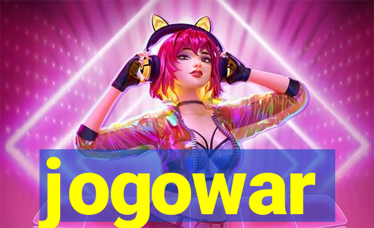 jogowar