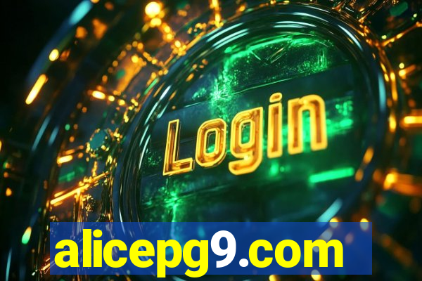 alicepg9.com
