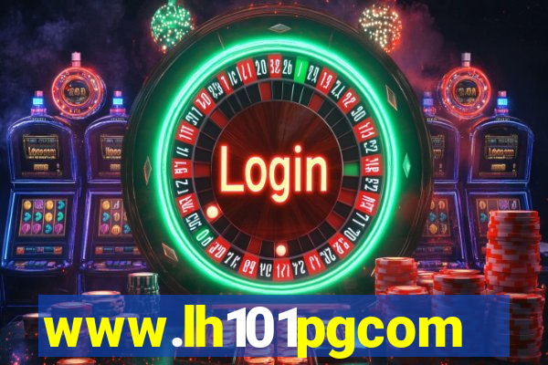 www.lh101pgcom