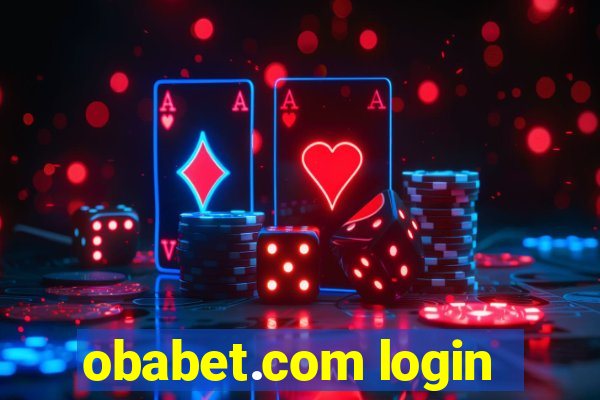 obabet.com login