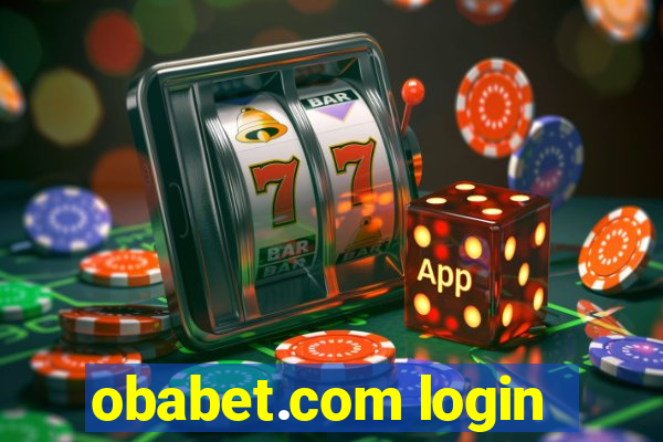 obabet.com login