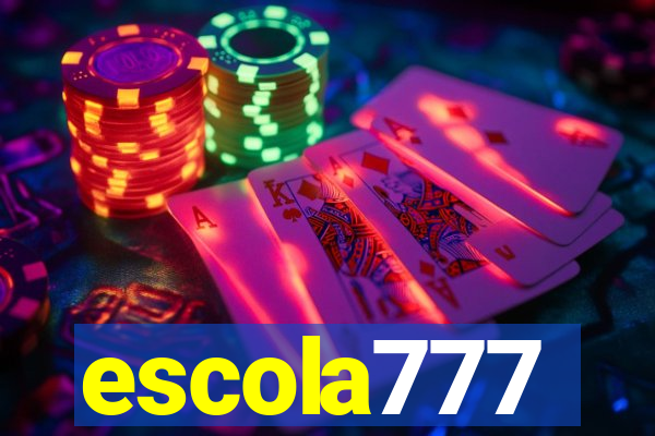 escola777