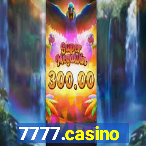 7777.casino