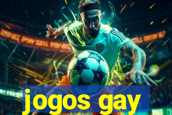 jogos gay