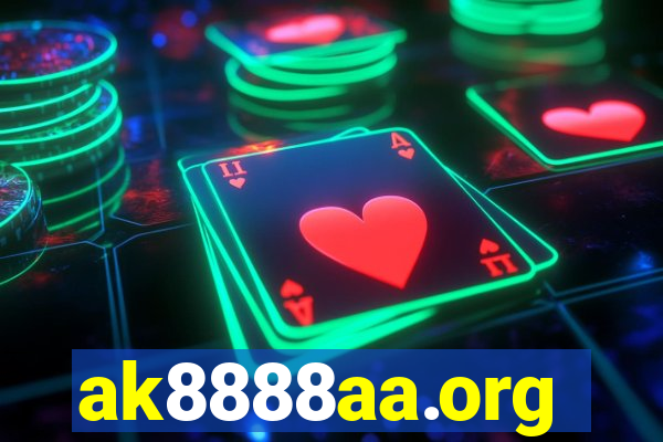 ak8888aa.org