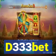 D333bet