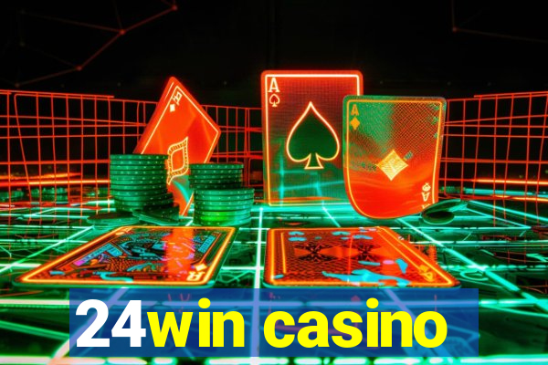 24win casino