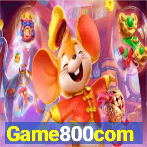 Game800com
