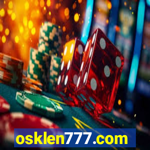 osklen777.com