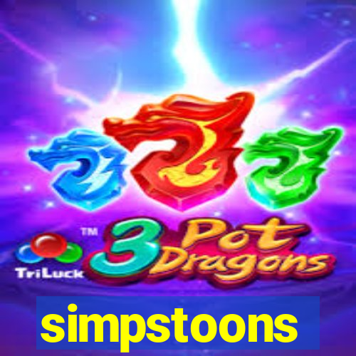 simpstoons