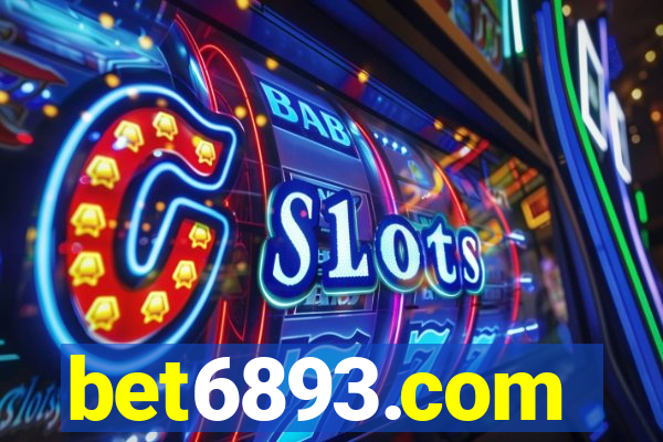 bet6893.com