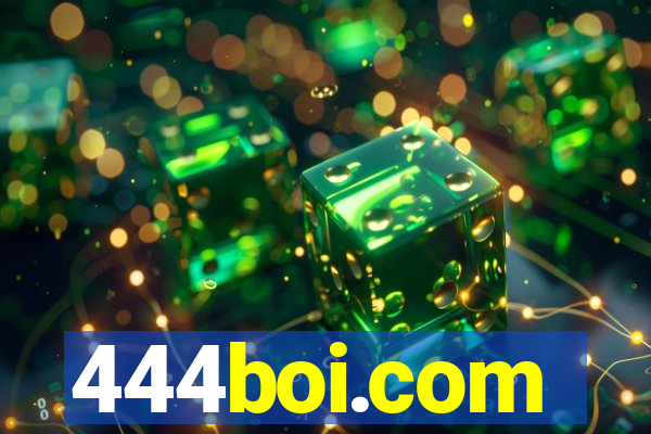 444boi.com