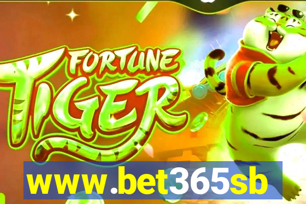 www.bet365sb