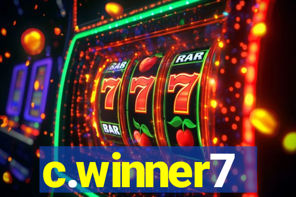 c.winner7