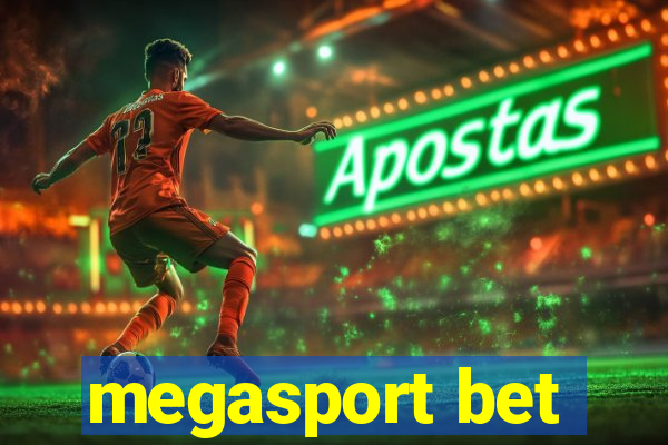 megasport bet