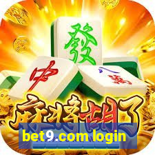 bet9.com login
