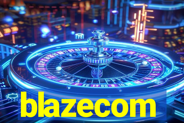 blazecom