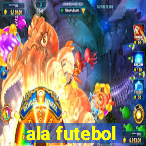 ala futebol