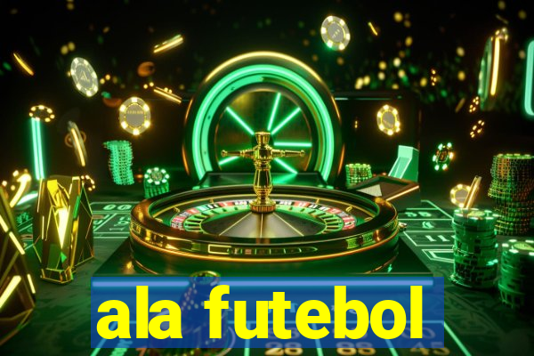 ala futebol