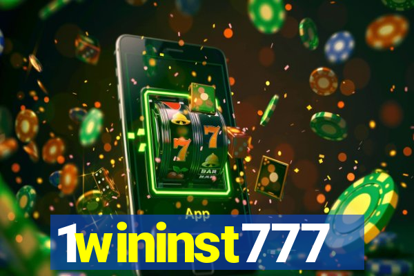 1wininst777