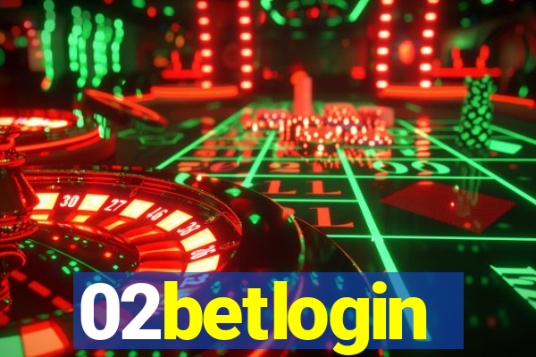 02betlogin