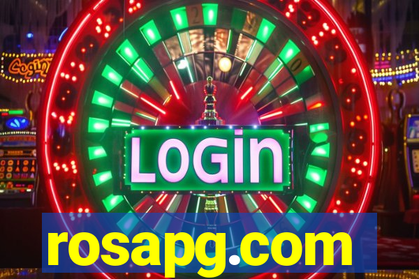 rosapg.com