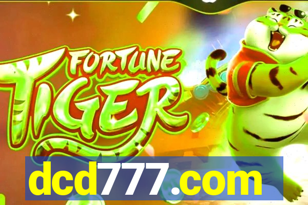 dcd777.com