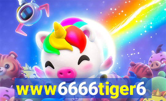 www6666tiger6