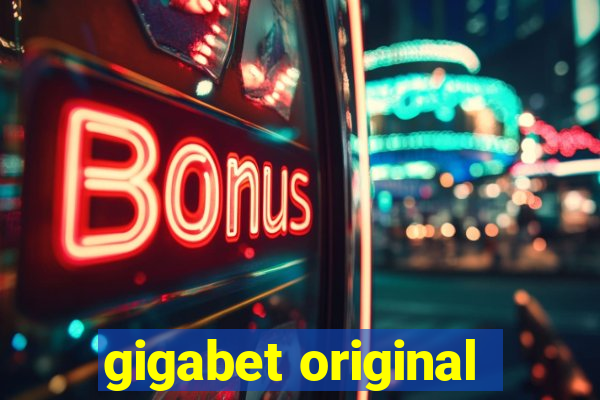 gigabet original