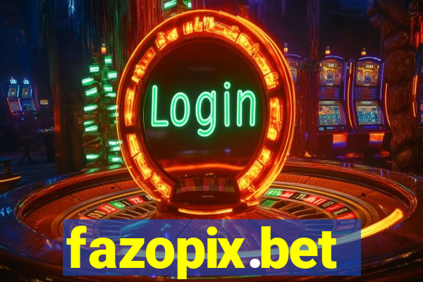 fazopix.bet