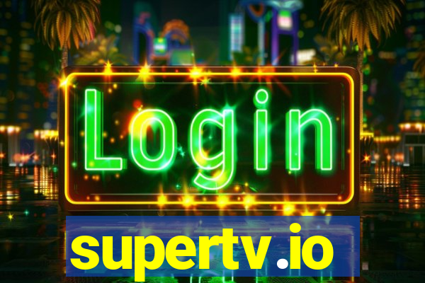 supertv.io