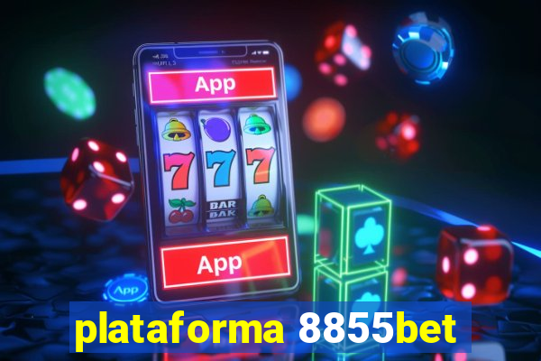 plataforma 8855bet